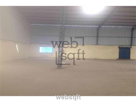 Property in Industrial Estate for Rent in Telangana